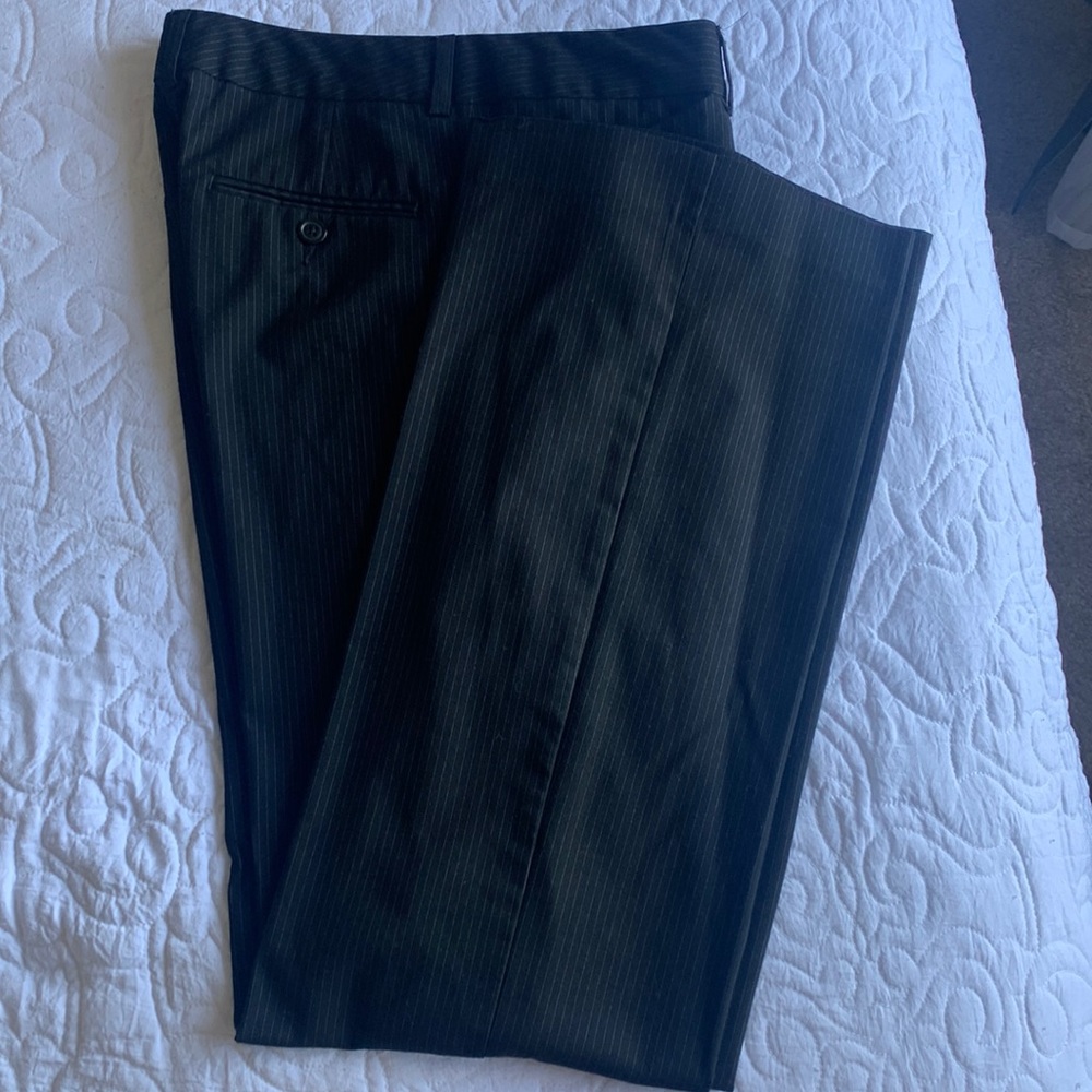 Express dress pants size 4